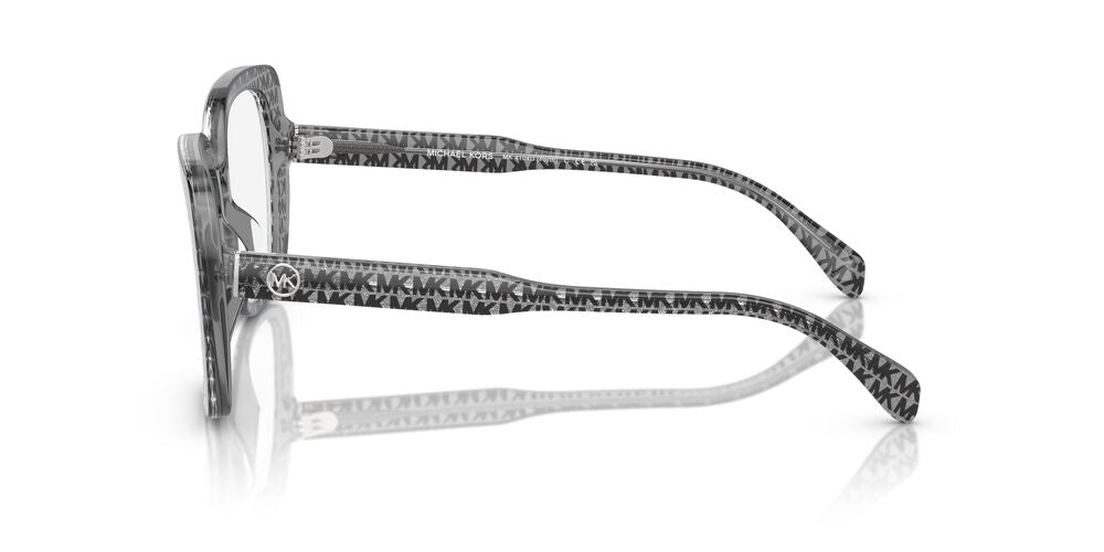 Lente Oftálmico Michael Kors MK4104U Negro