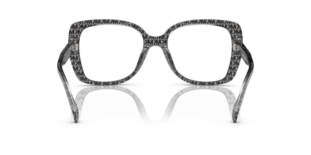 Lente Oftálmico Michael Kors MK4104U Negro
