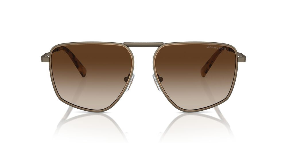 Lentes de Sol Michael Kors MK1153 Dorado
