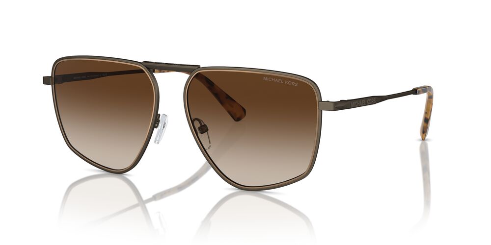 Lentes de Sol Michael Kors MK1153 Dorado
