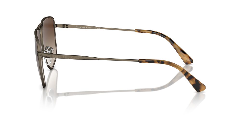 Lentes de Sol Michael Kors MK1153 Dorado