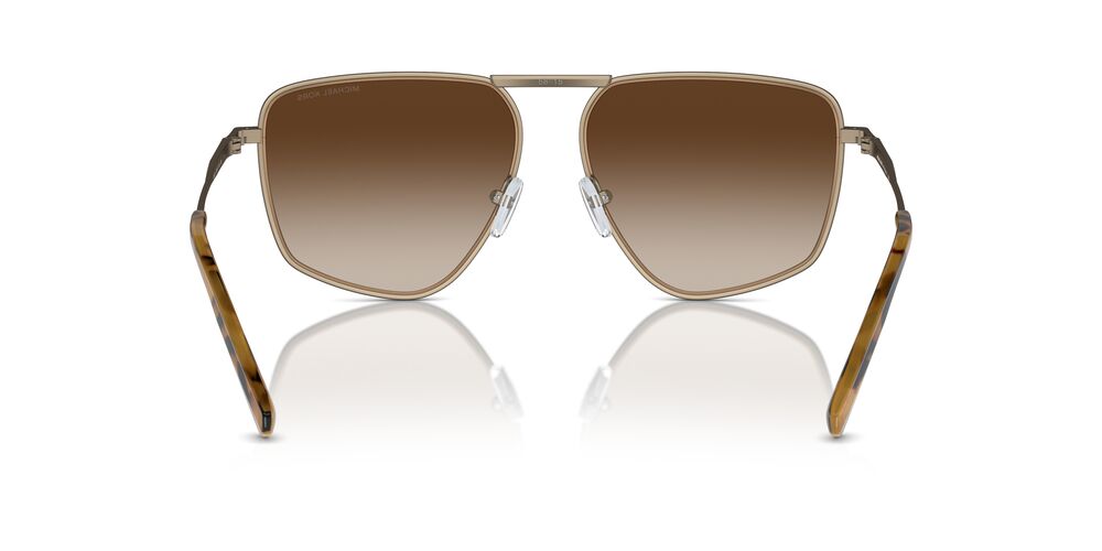 Lentes de Sol Michael Kors MK1153 Dorado