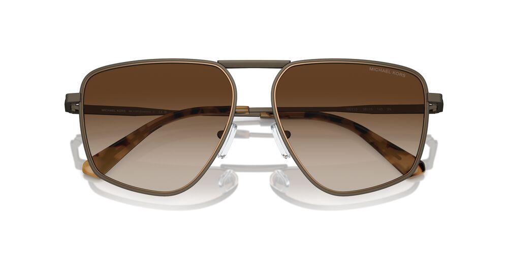 Lentes de Sol Michael Kors MK1153 Dorado