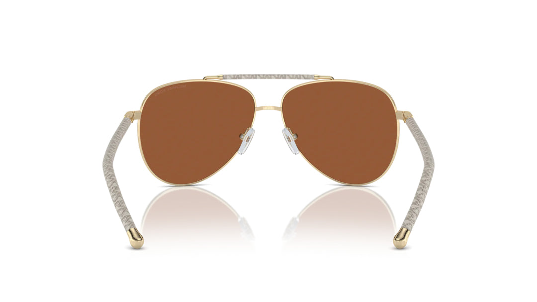 Lentes de Sol Michael Kors MK1146 Dorado