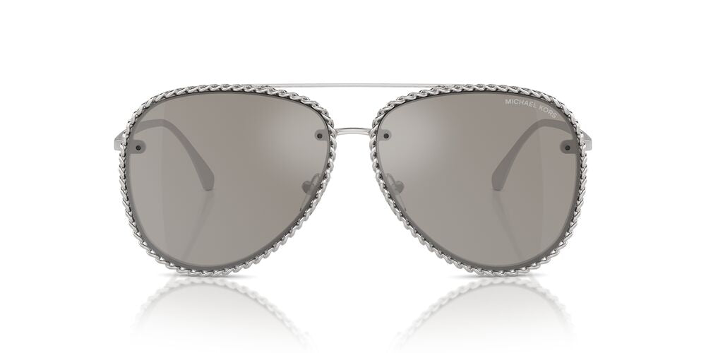 Lentes de Sol Michael Kors MK1147 Plata