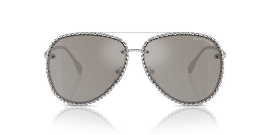 Lentes de Sol Michael Kors MK1147 Plata