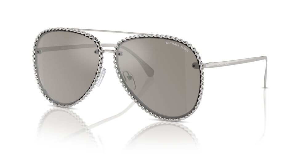 Lentes de Sol Michael Kors MK1147 Plata