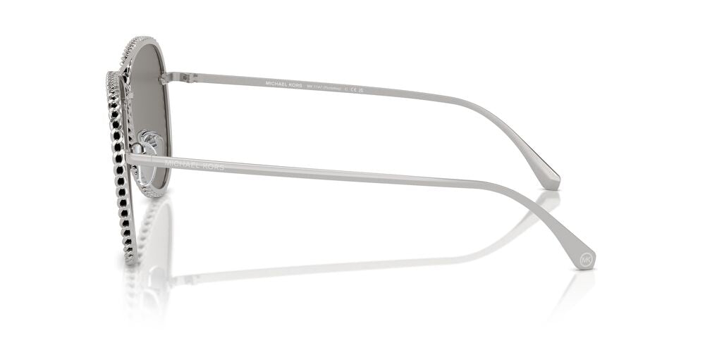 Lentes de Sol Michael Kors MK1147 Plata
