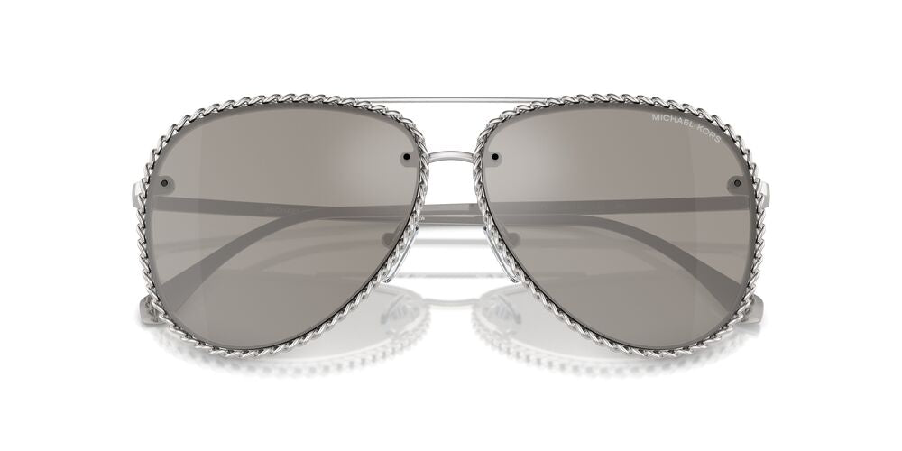 Lentes de Sol Michael Kors MK1147 Plata