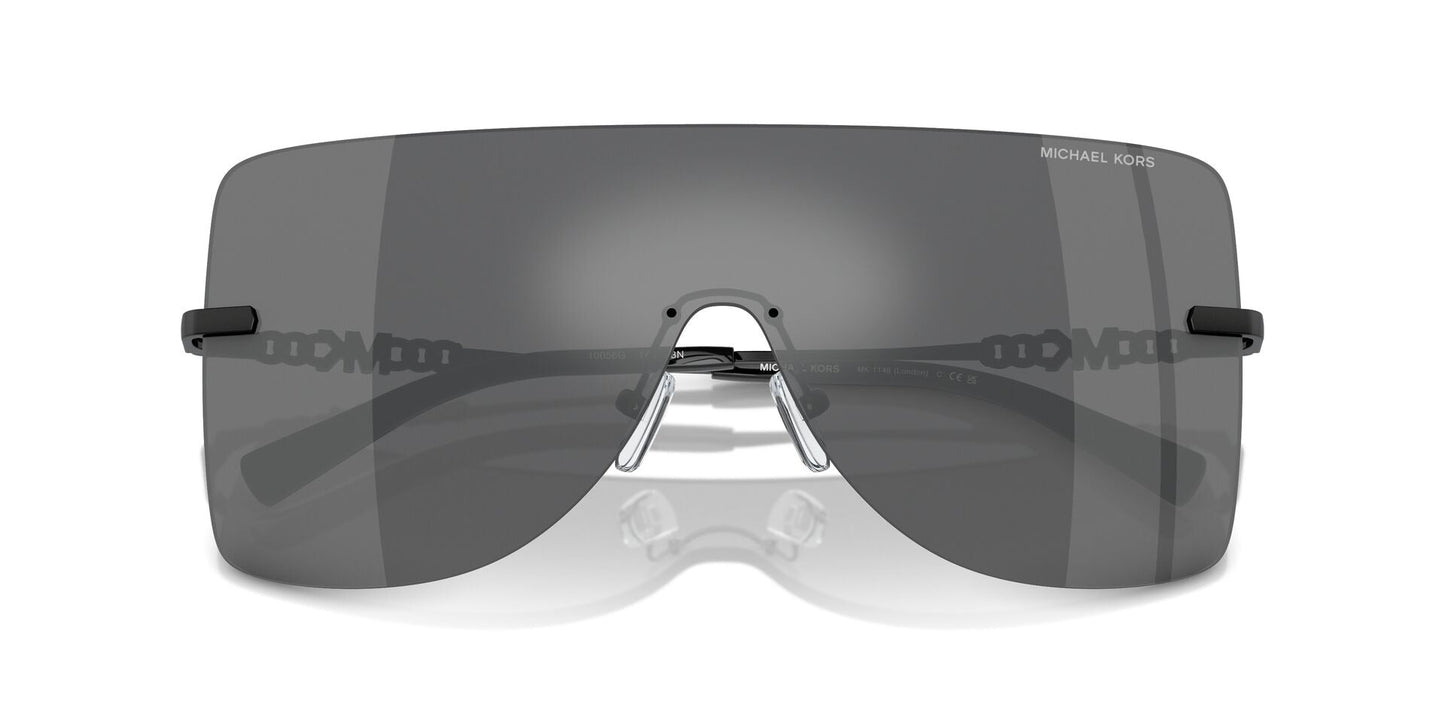 Lentes de Sol Michael Kors MK1148 Gris