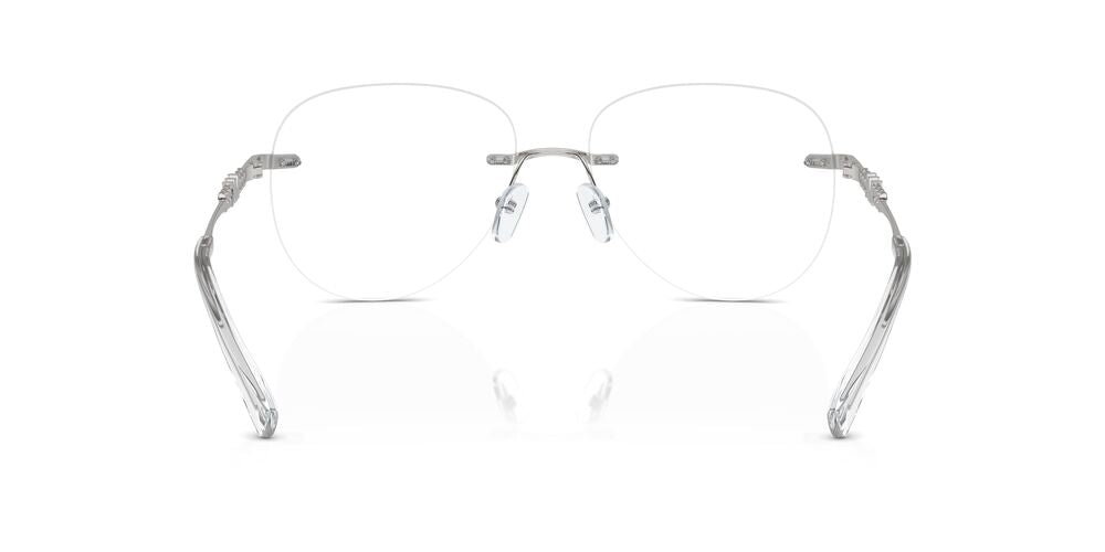 Lente Oftálmico Michael Kors MK3077 Plata