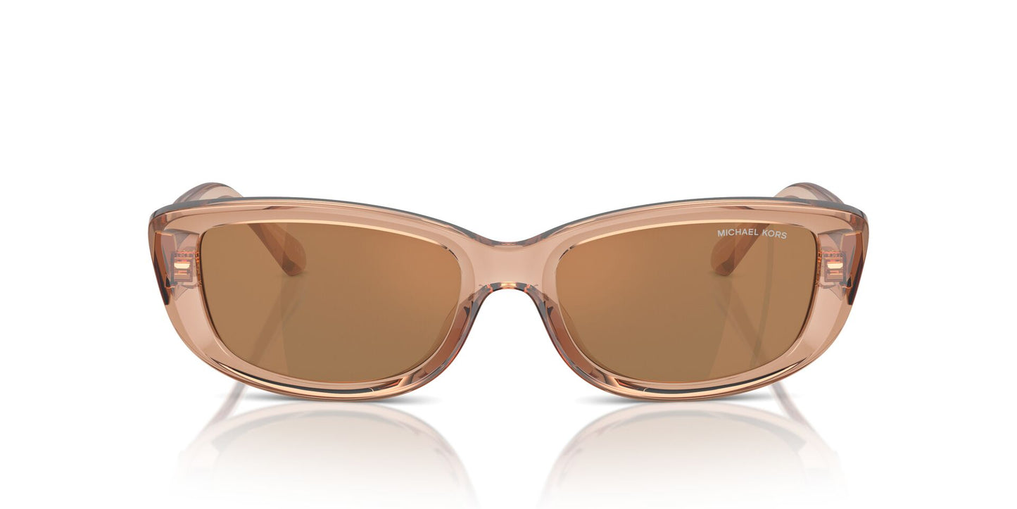 Lentes de Sol Michael Kors MK2210U Beige