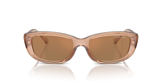 Lentes de Sol Michael Kors MK2210U Beige