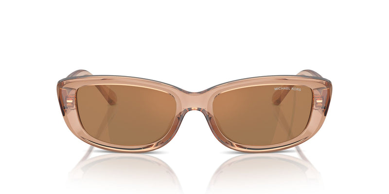 Lentes de Sol Michael Kors MK2210U Beige