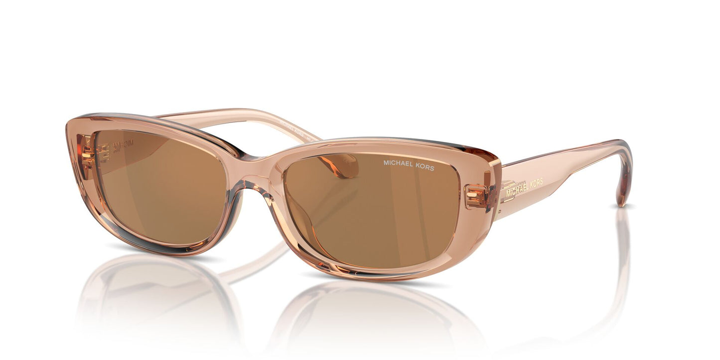 Lentes de Sol Michael Kors MK2210U Beige