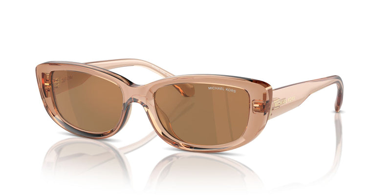 Lentes de Sol Michael Kors MK2210U Beige