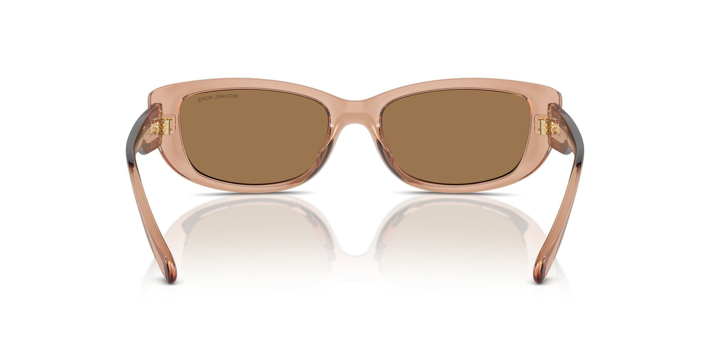 Lentes de Sol Michael Kors MK2210U Beige