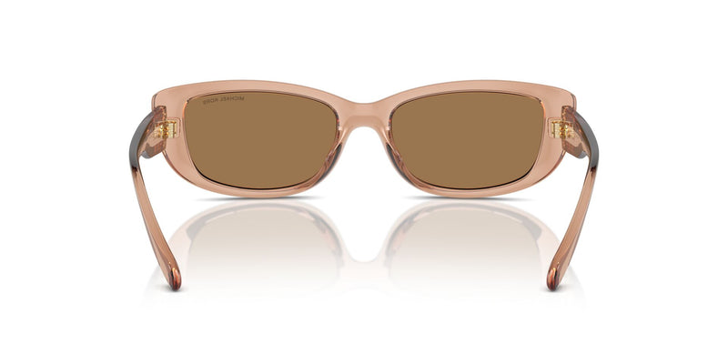 Lentes de Sol Michael Kors MK2210U Beige