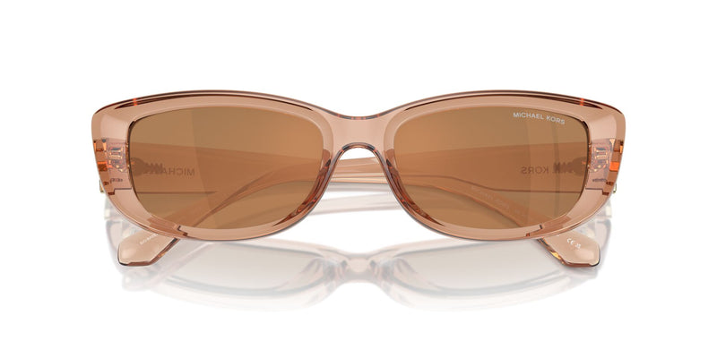 Lentes de Sol Michael Kors MK2210U Beige