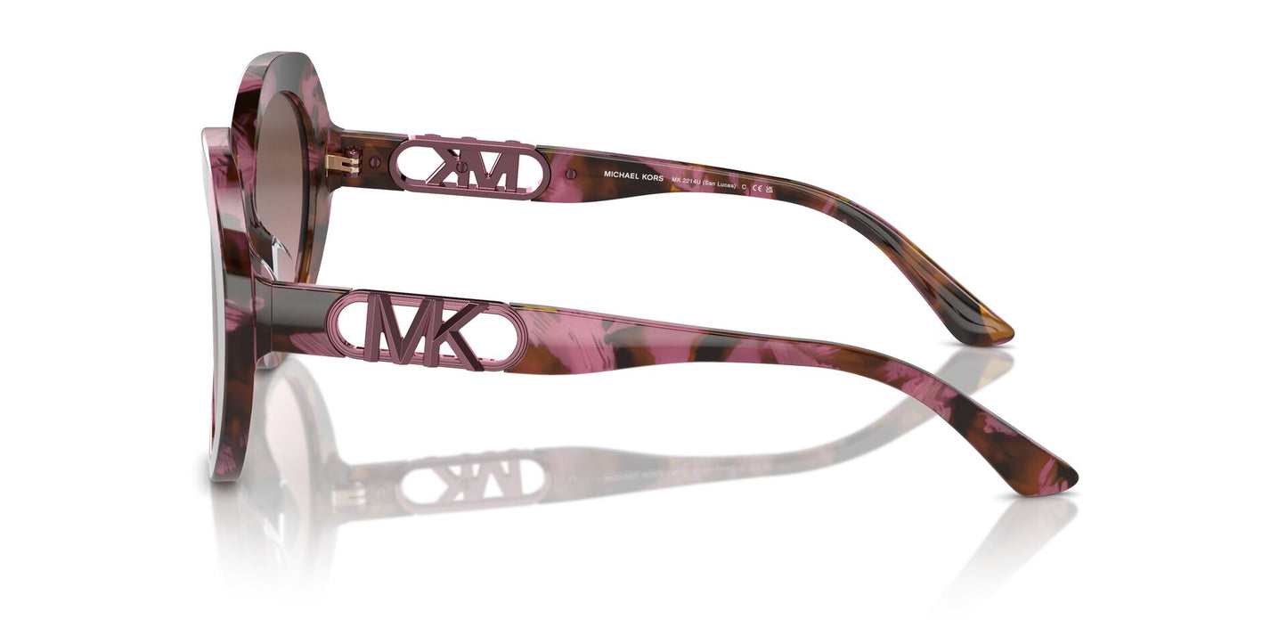 Lentes de Sol Michael Kors MK2214U Morado