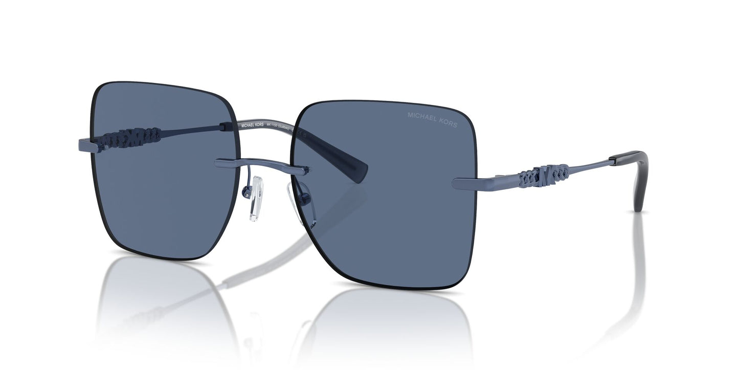 Lentes de Sol Michael Kors MK1150 Azul