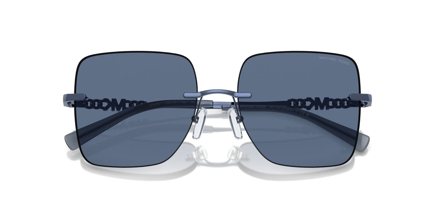 Lentes de Sol Michael Kors MK1150 Azul