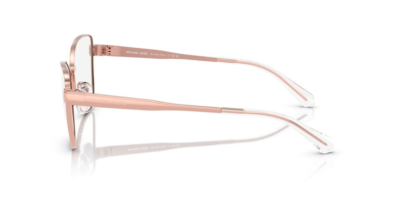 Lente Oftálmico Michael Kors MK3085 Rosa