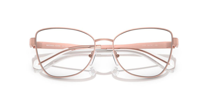 Lente Oftálmico Michael Kors MK3085 Rosa