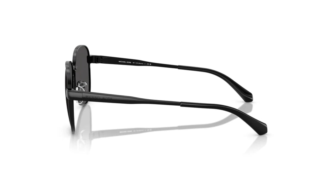 Lentes de Sol Michael Kors MK1160 Negro