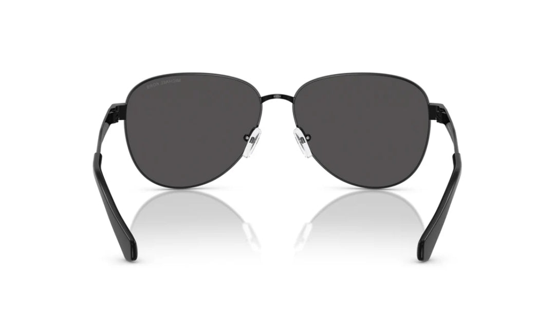 Lentes de Sol Michael Kors MK1160 Negro