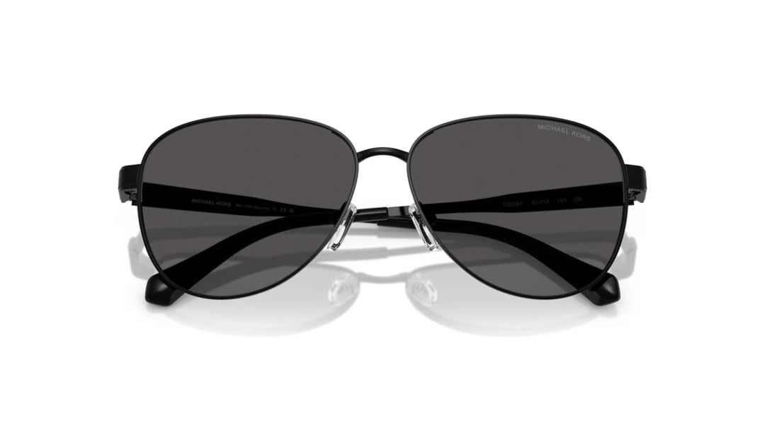 Lentes de Sol Michael Kors MK1160 Negro