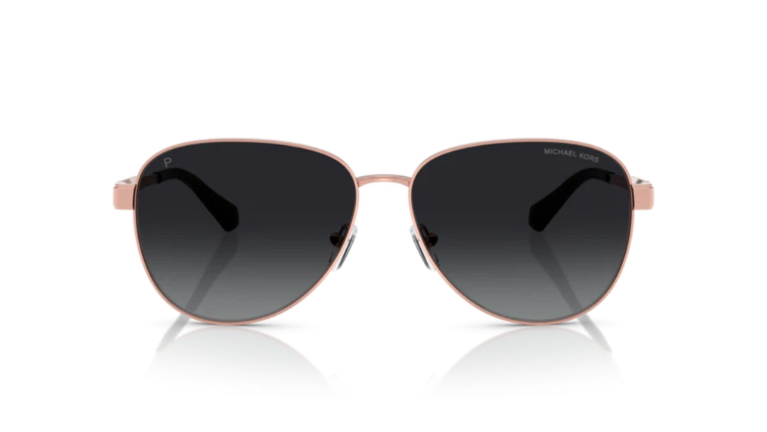 Lentes de Sol Michael Kors MK1160 Dorado