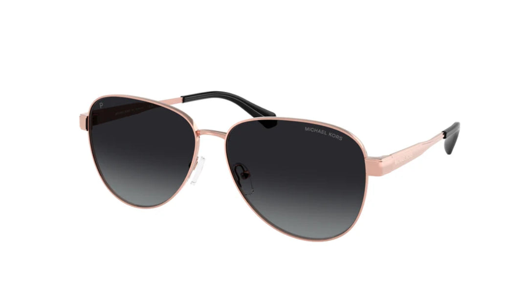 Lentes de Sol Michael Kors MK1160 Dorado