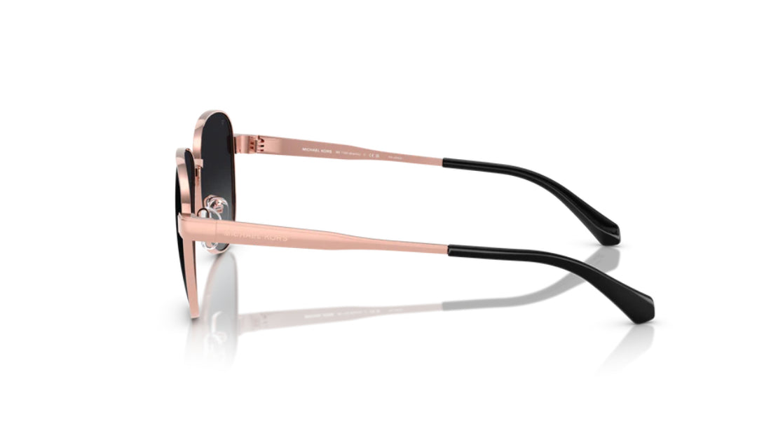 Lentes de Sol Michael Kors MK1160 Dorado
