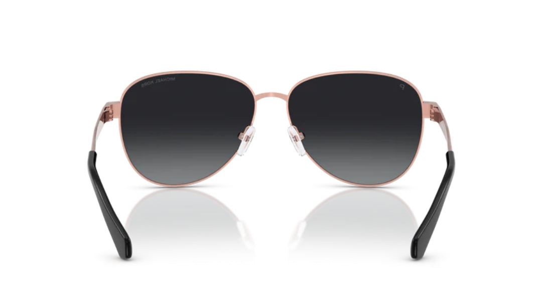 Lentes de Sol Michael Kors MK1160 Dorado