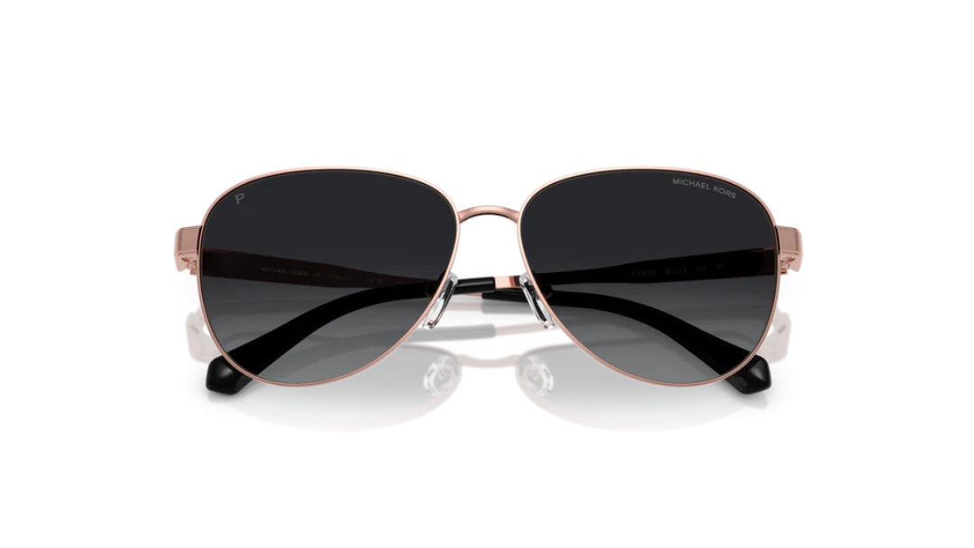 Lentes de Sol Michael Kors MK1160 Dorado