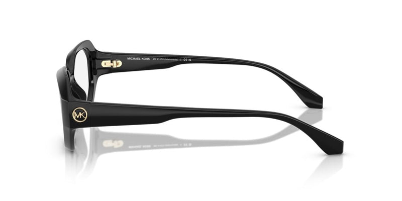 Lente Oftálmico Michael Kors MK4147U Negro