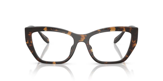 Lente Oftálmico Michael Kors MK4149U Havana