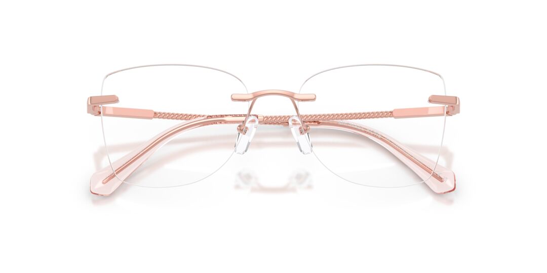 Lente Oftálmico Michael Kors 0MK3099 Rosa