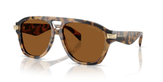 Lentes de Sol Michael Kors 0MK2277U Café
