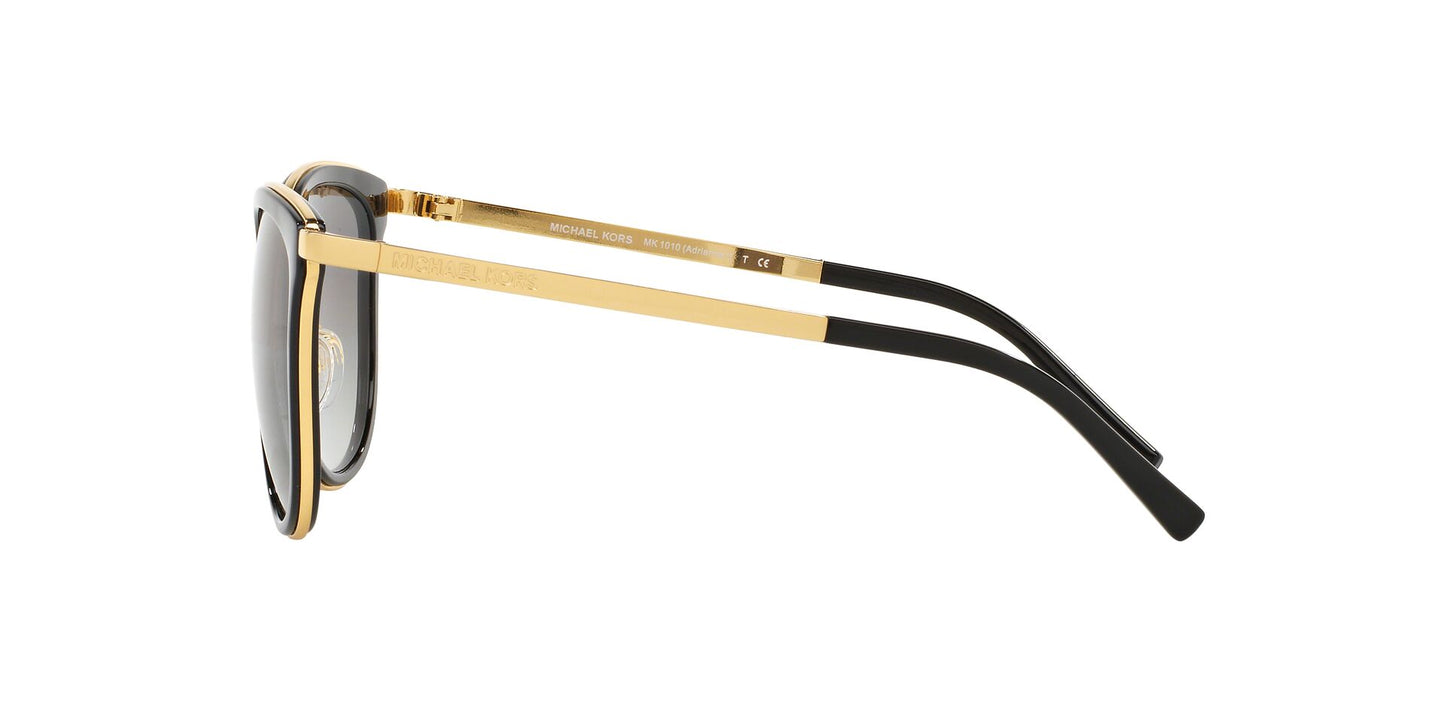Lentes de Sol Michael Kors MK1010 Negro