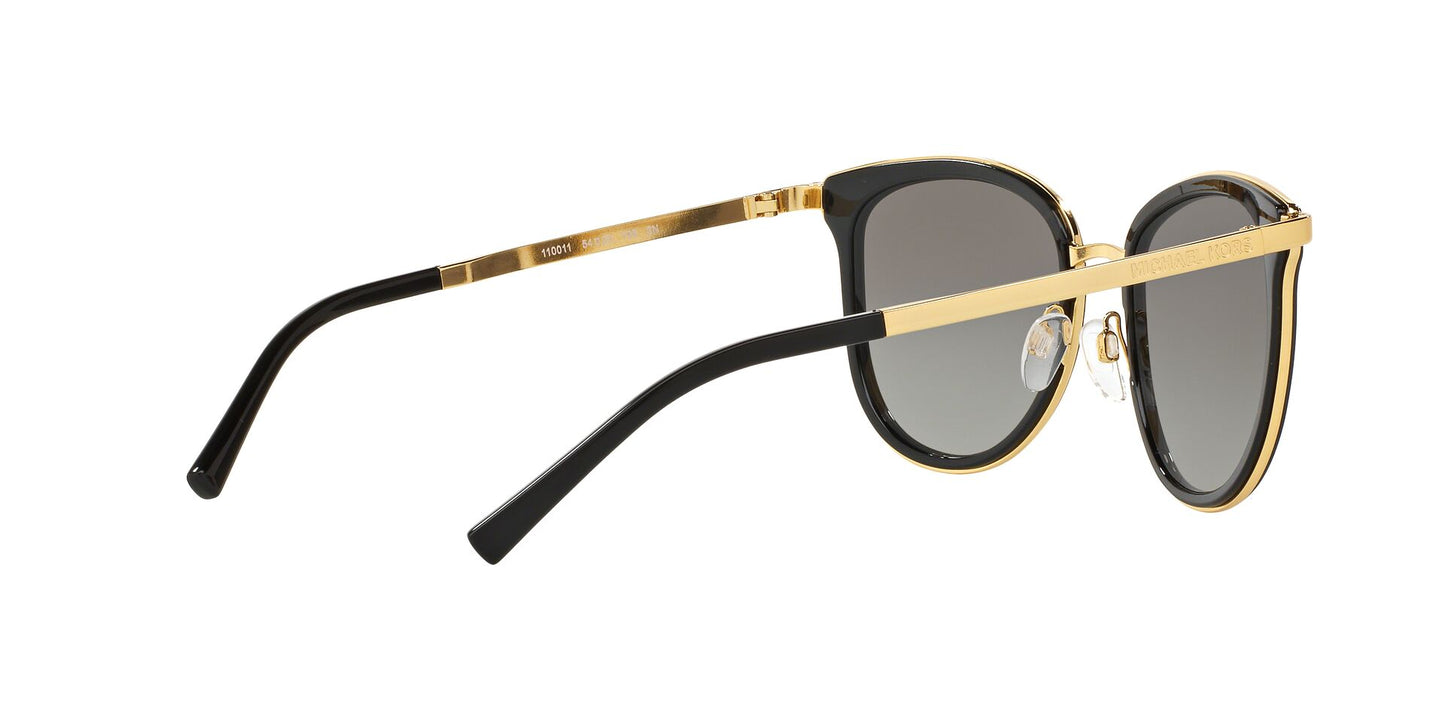 Lentes de Sol Michael Kors MK1010 Negro