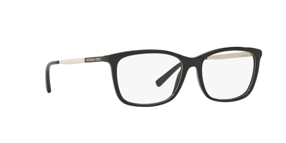 Lente Oftálmico Michael Kors MK4030 Negro