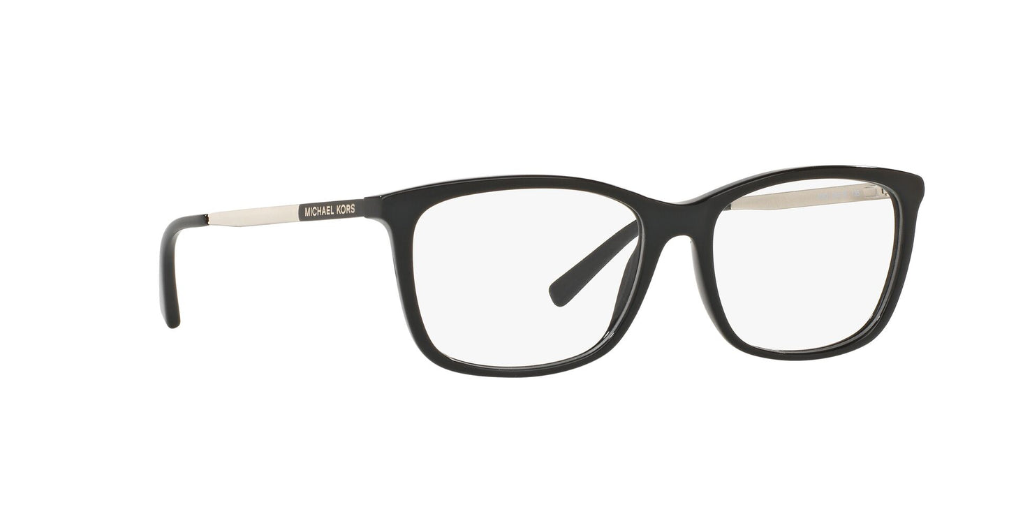 Lente Oftálmico Michael Kors MK4030 Negro