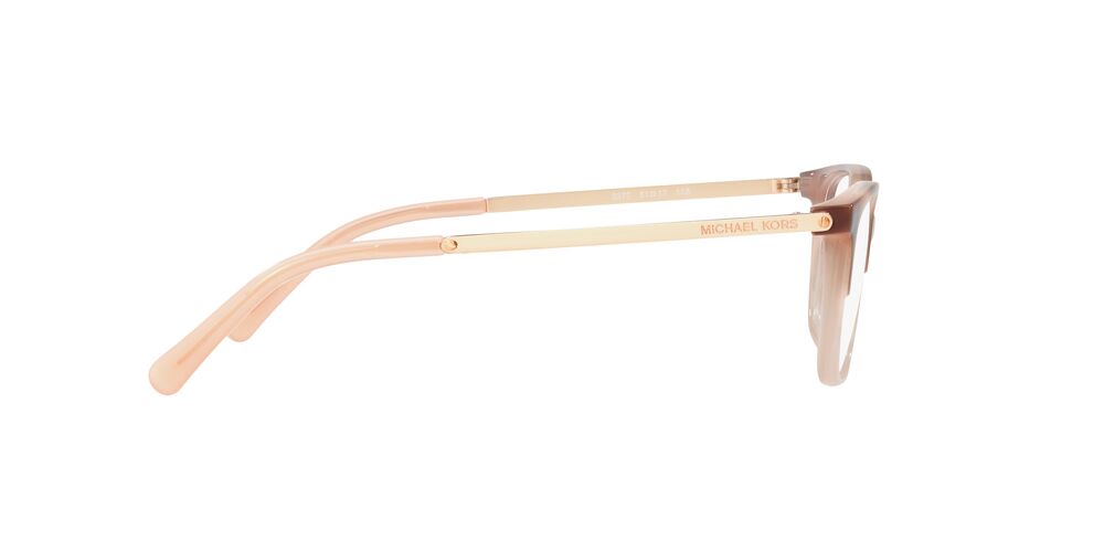 Lente Oftálmico Michael Kors MK4047 Havana