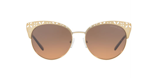 Lentes de Sol Michael Kors MK1023 Dorado