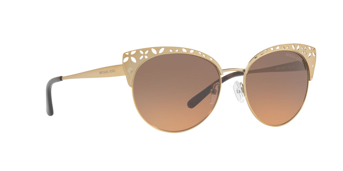 Lentes de Sol Michael Kors MK1023 Dorado