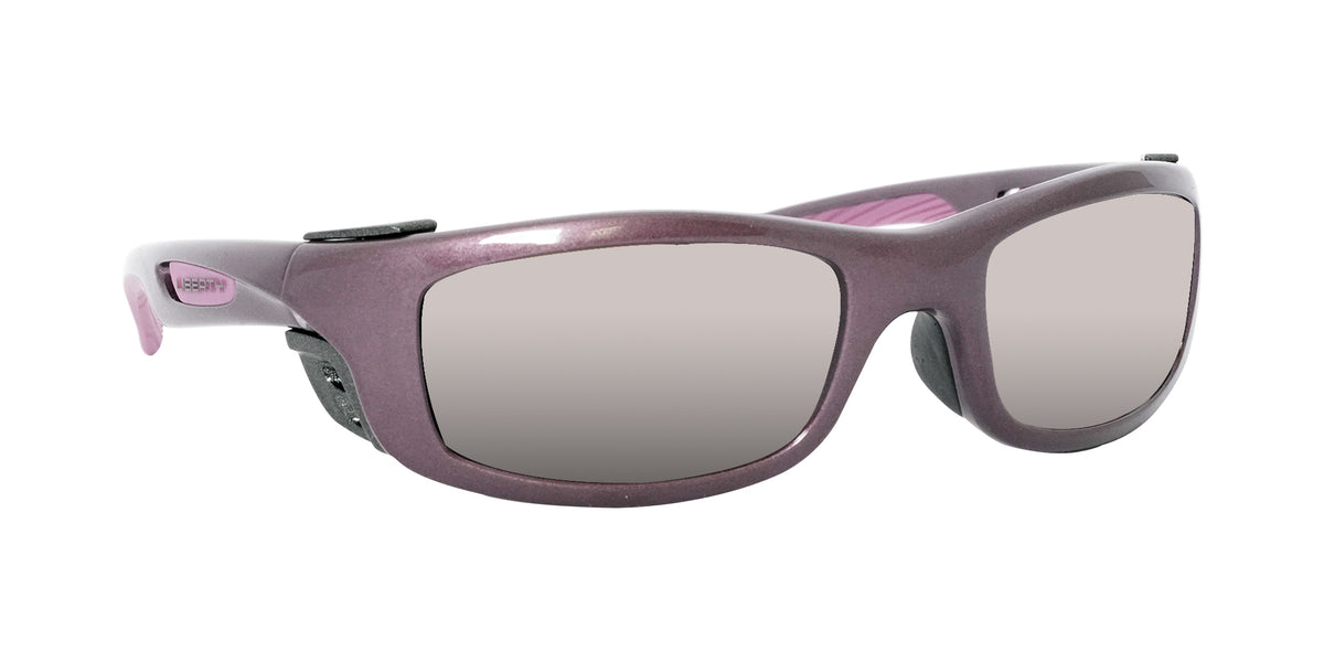 Lentes de Sol Goggles Deportivos RALLY Rosa