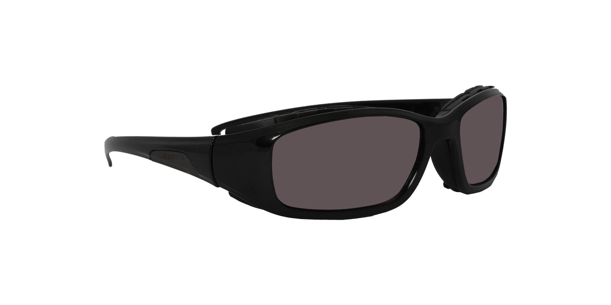 Lentes de Sol Goggles Deportivos GD1021 Negro
