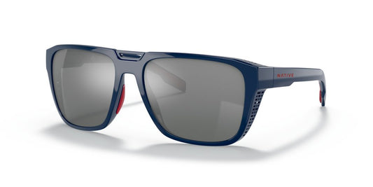 Lentes de Sol Native XD9038 Azul